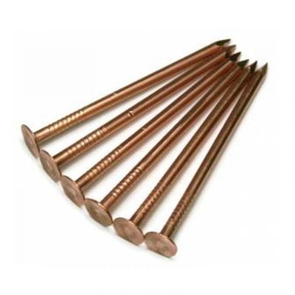 Copper Roofing Nail