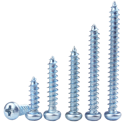 pan head screw