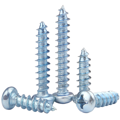Details about   WOOD SCREWS CHIPBOARD SCREW SELF TAPPING HIGH QUALITY POZI PZ2 #8 4mm  25mm-70mm 