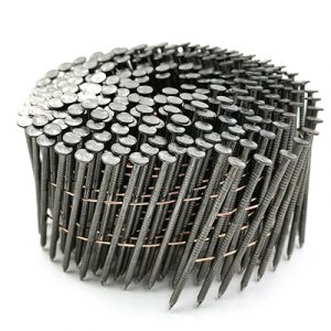Coil Wire Nails