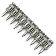 gas concrete pin nail