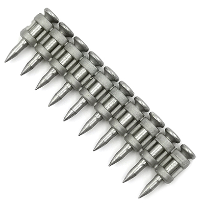 gas concrete pin nail