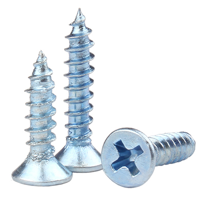 Countersunk Self Tapping Screw