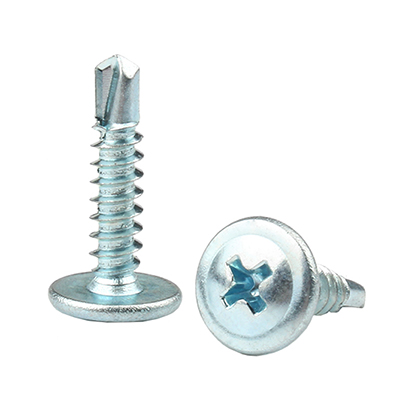 drill screw