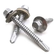 Bimetal screws (1)