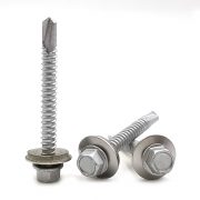 Bimetal screws (3)